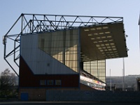 Stadion Burnley FC - Turf Moor (07-08)